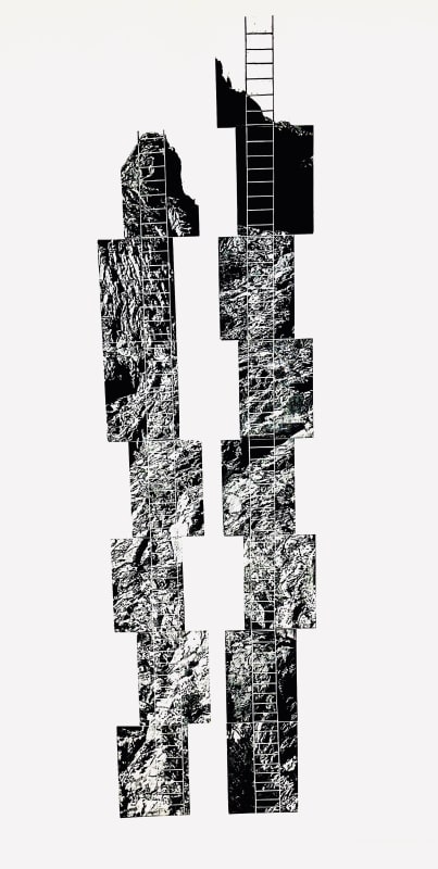 Tibetan Ladder, 2024