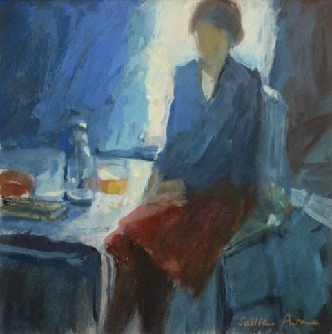 Quiet Thoughts