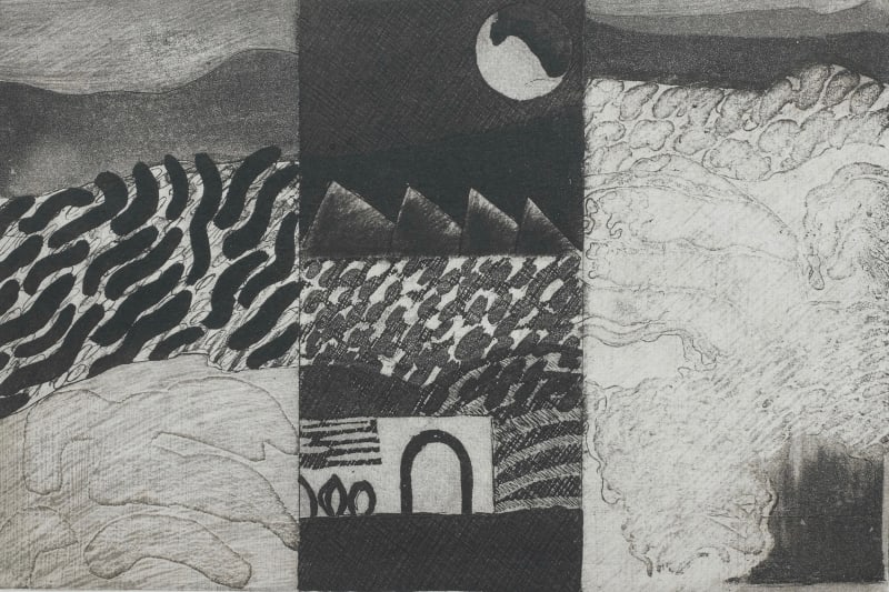 Silver Moon