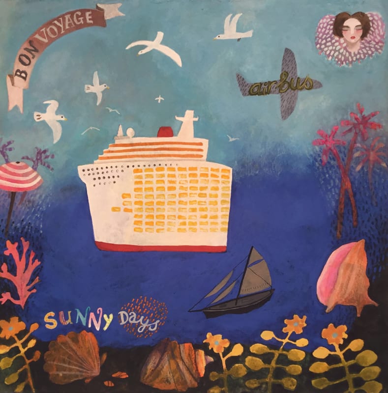Bon Voyage