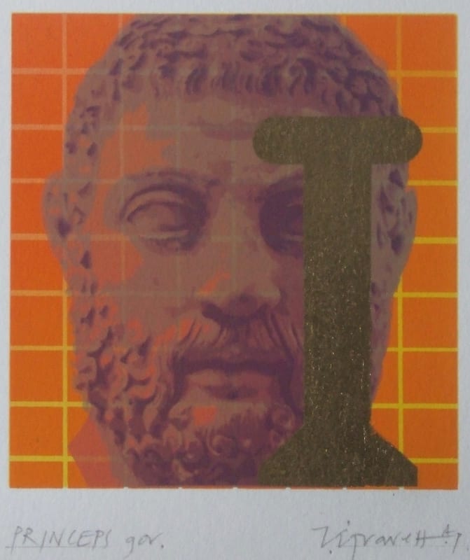 Princeps Gov.
