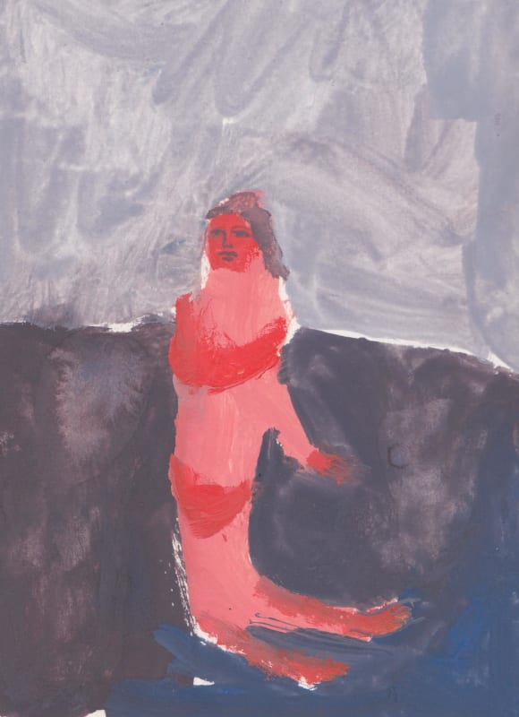 Deep Sea