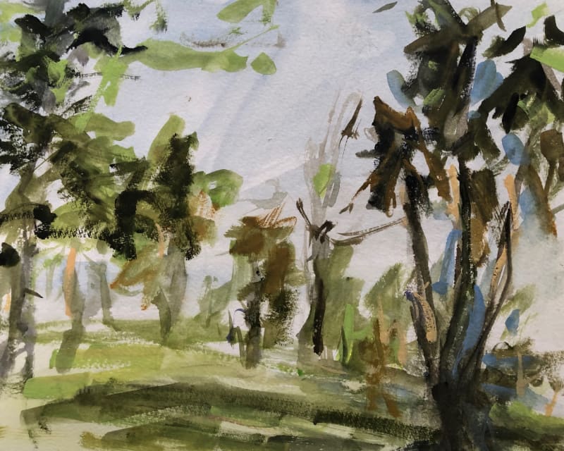 A Walk In The Park III