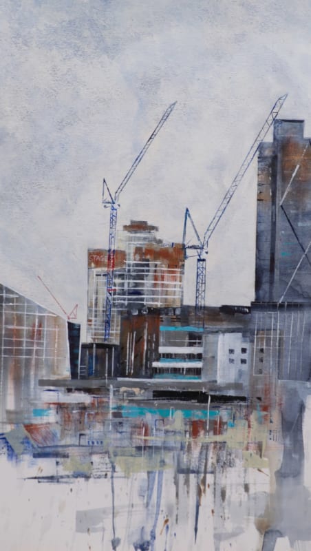 Evolving City VI
