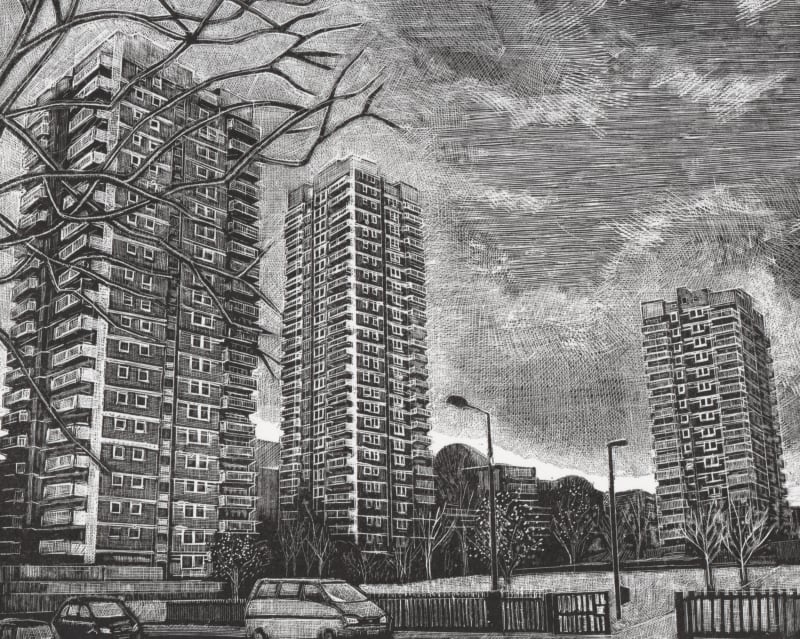 St George's Estate