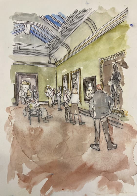 National Portrait Gallery II