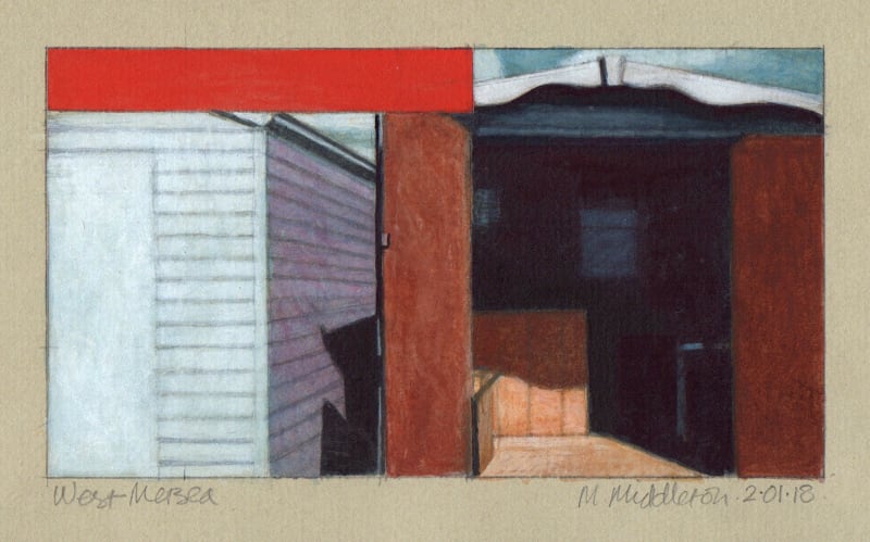 West Mersea