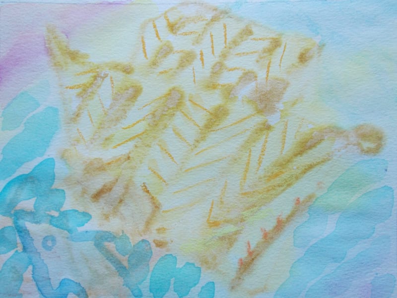 A Golden Ark