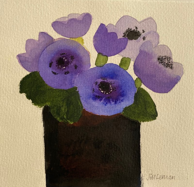 Anemones