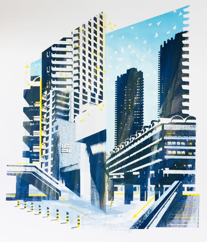 Barbican