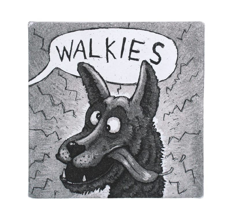 Walkies