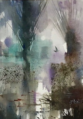 Mornig Serendipity