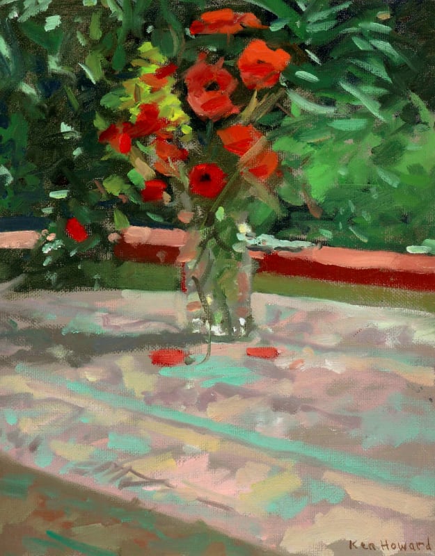 Wild Flowers