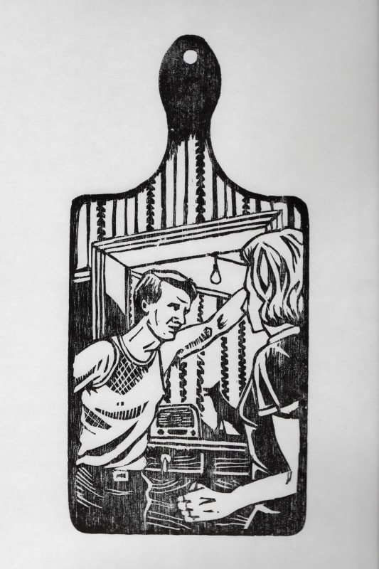 Kitchen Sink Drama III