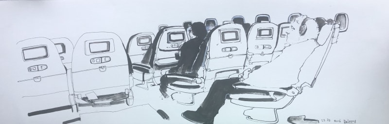 In-Flight Entertainment