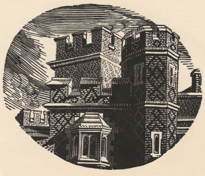 Urban Castle