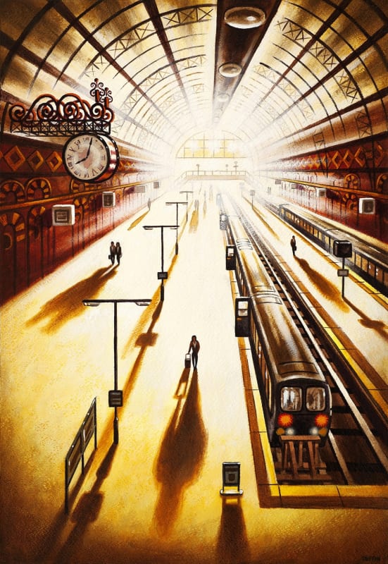 King's Cross
