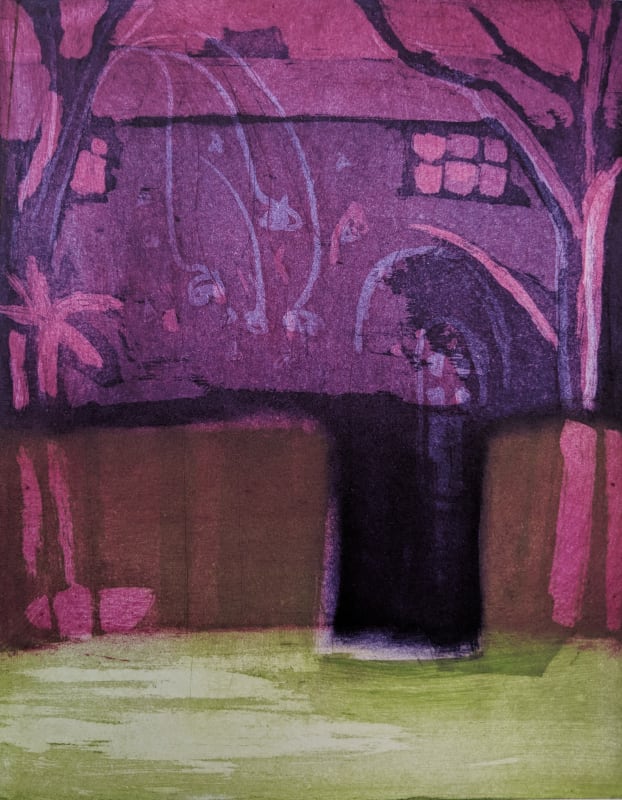 Summer Garden