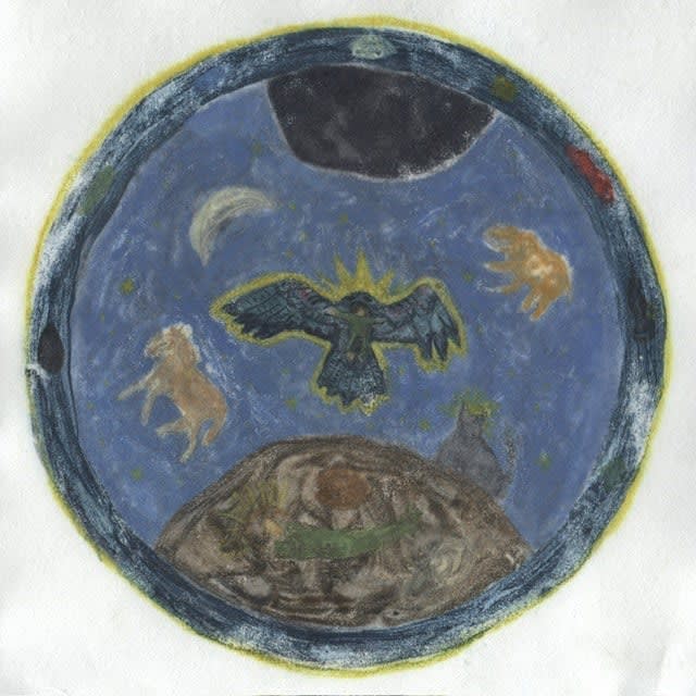 Globe 1