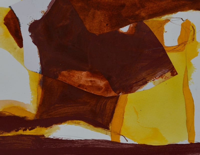 Quarried Landscape 2
