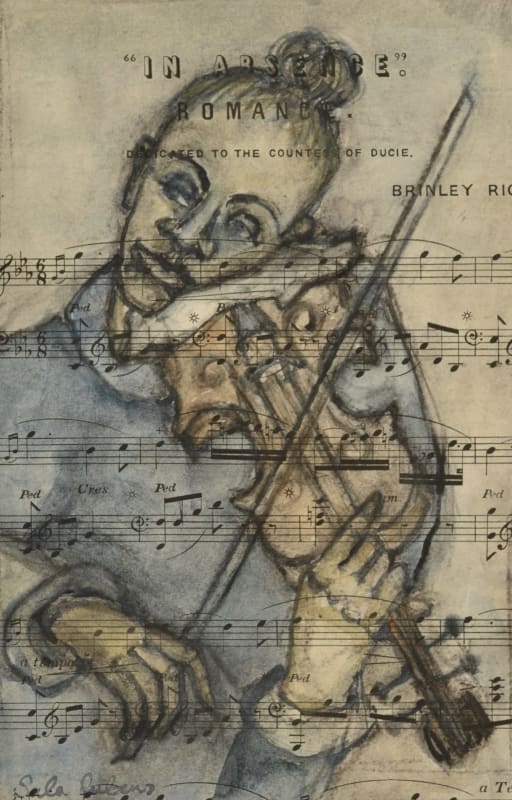 In Absence - Viola Player