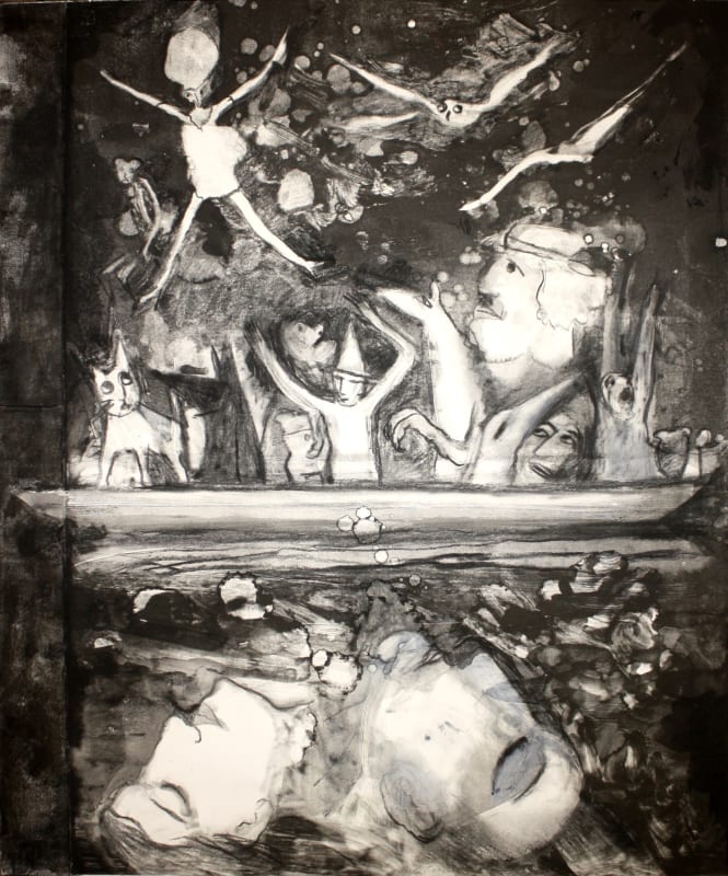 Ship of Fools