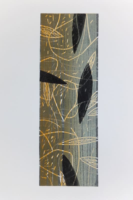 Monoprint No.104