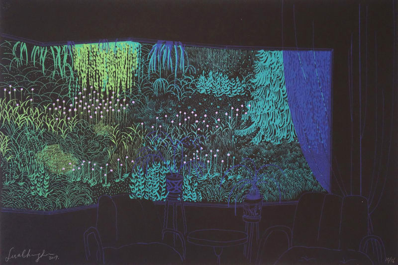 Window Concerto