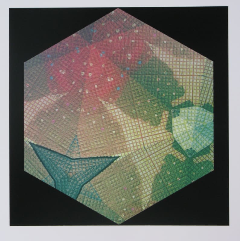 Hexagon 2