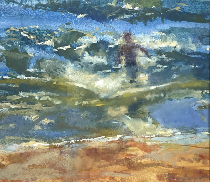 Playing in the Waves