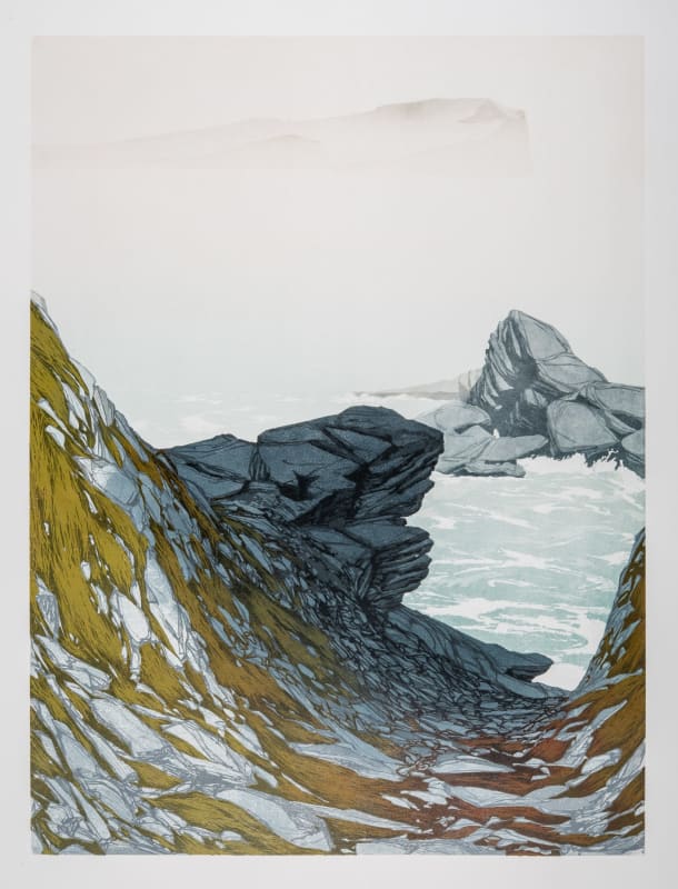 Skye Sea Mist