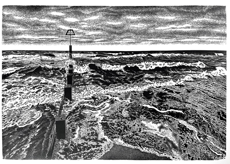 The Sea