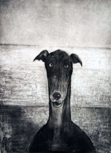 Hound Head