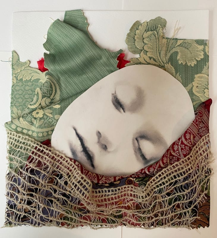 Enfolded Moments III