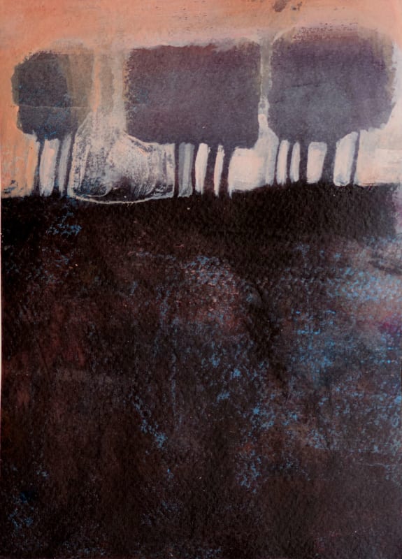 Twelve Trees, France