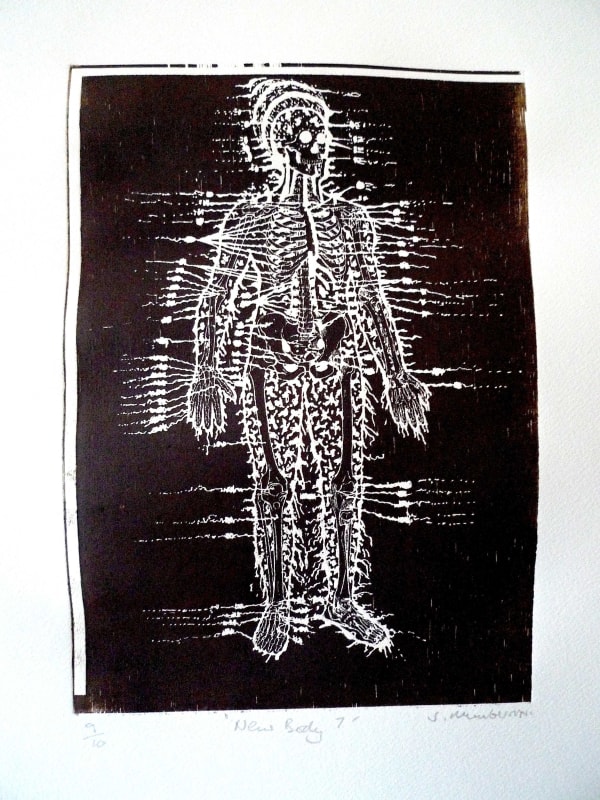 New Body 7