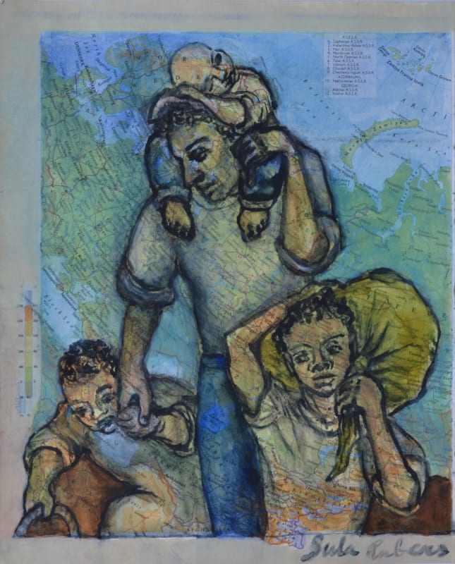 Kin Study - Family