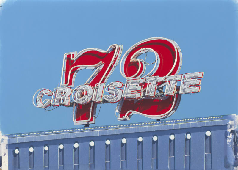 72 Croisette, Cannes, France