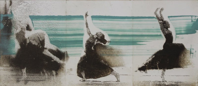 Life's A Dance