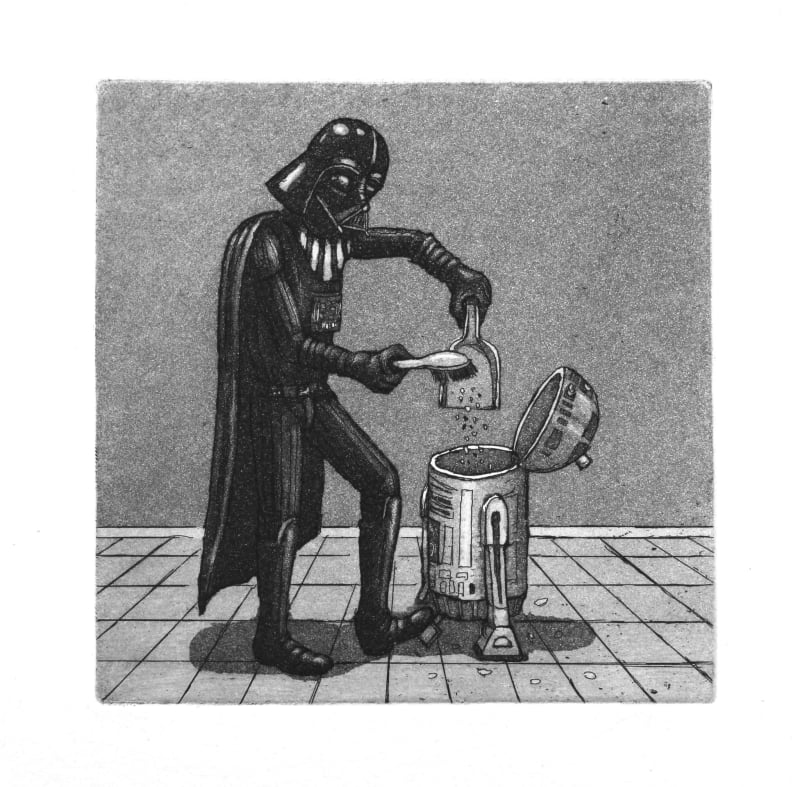 R2 Flip Top