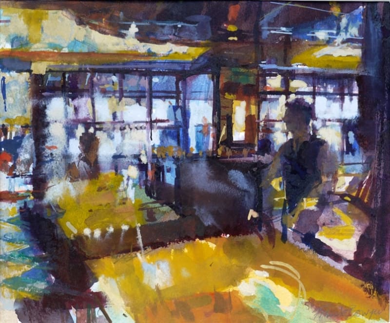 Sheekey's Oyster Bar