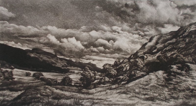 Swindale Valley