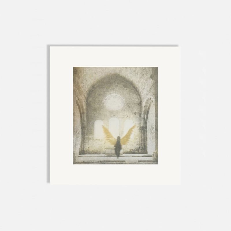 Margaret Ashman RE, Angelus 1