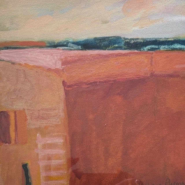Red Field