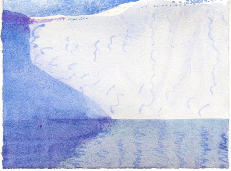 Iceberg, Ilulissat III