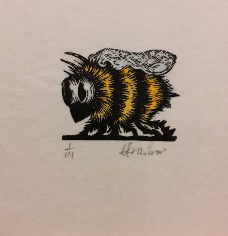 Bumble Bee