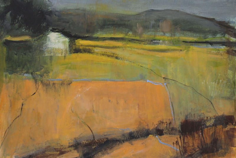 French field #10