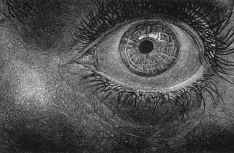 Self-Portrait