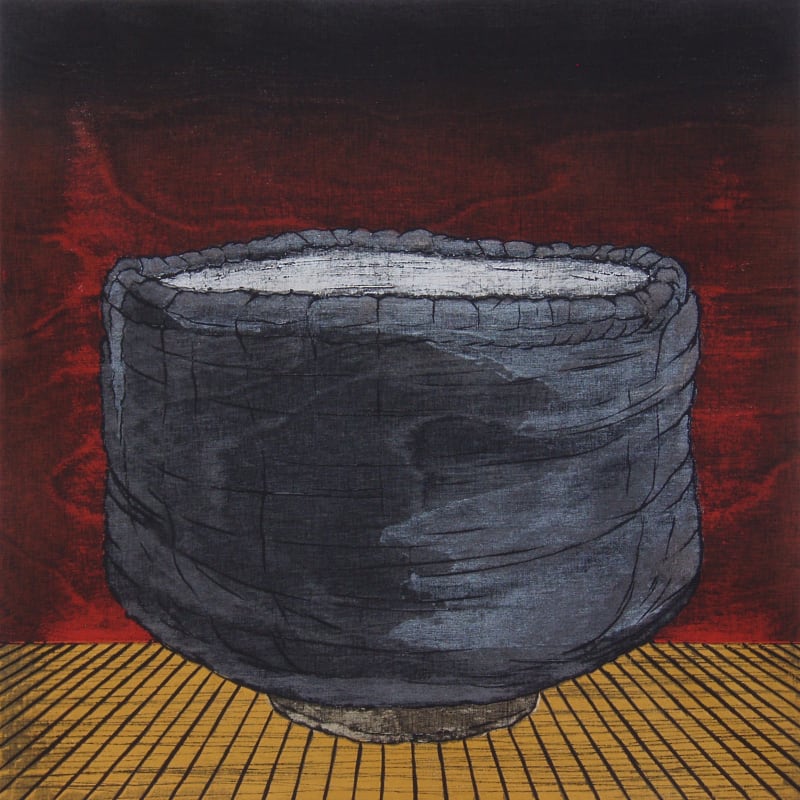 Tea Bowl Universe