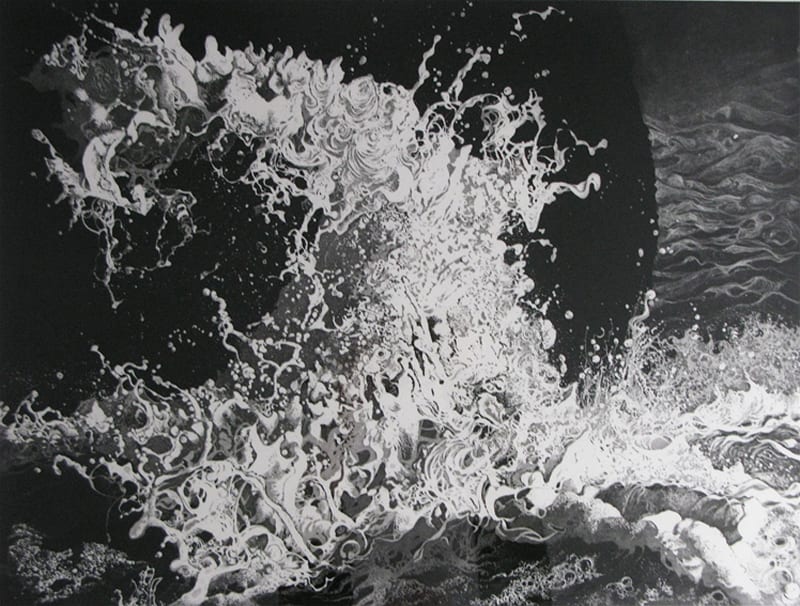 Next the Oceans III